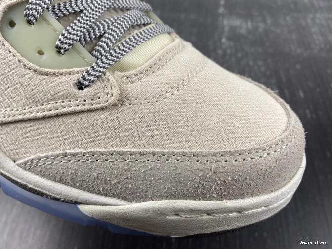 Bmlin Shoes SE Air 5 Orewood Retro FD9222-180 Craft Brown Jordan Light 0708